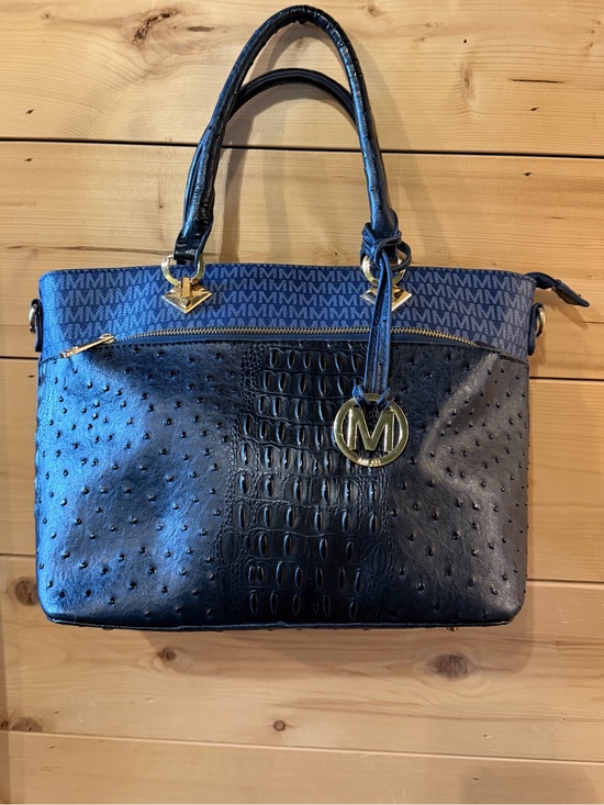 Mkf Collection Handbags - MKF COLLECTION BY MIA K Q